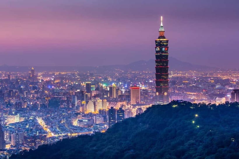 From Taipei: Best of Taiwan 9-Day Trip with Accommodation - Five details that shape the experience