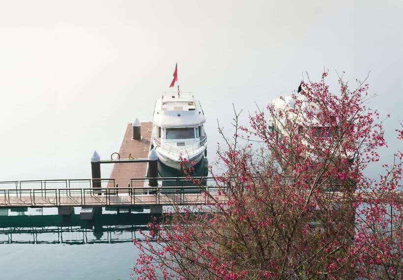 From Taipei City: 3-Day Sun Moon Lake & Alishan Private Tour - Day 3: Alishan sunrise, Hinoki Village, and Taichung