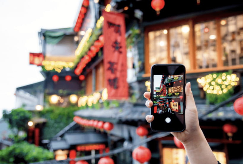 From Taipei: Heping Island, Shifen, and Jiufen Private Tour - Why this private route works from Taipei