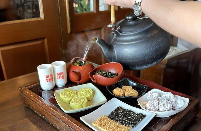 From Taipei: Jiufen & Shifen The Taiwan Charm Day Tour - Why This Private Day Trip Works