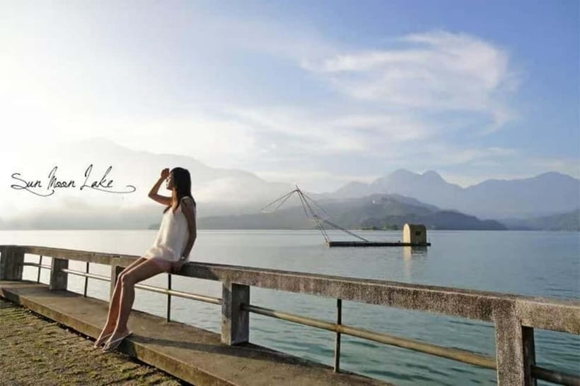 From Taipei or Taichung: Sun Moon Lake Day Trip & Boat Ride - Key points to know before booking