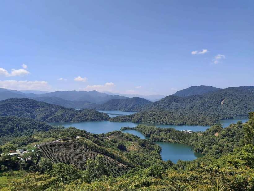 From Taipei: Pinglin Tea Culture and Maokong Guided Day Tour - Why this tea tour works so well from Taipei
