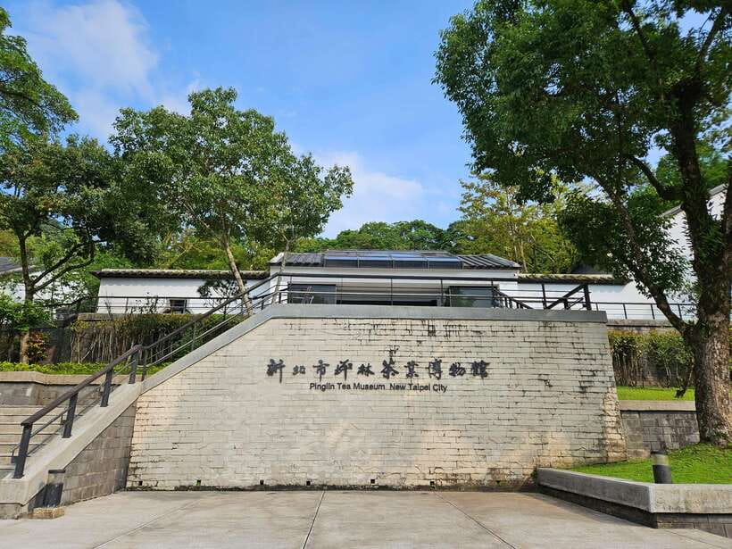 From Taipei: Pinglin Tea Culture and Maokong Guided Day Tour - Riding the Maokong Gondola above southern Taipei