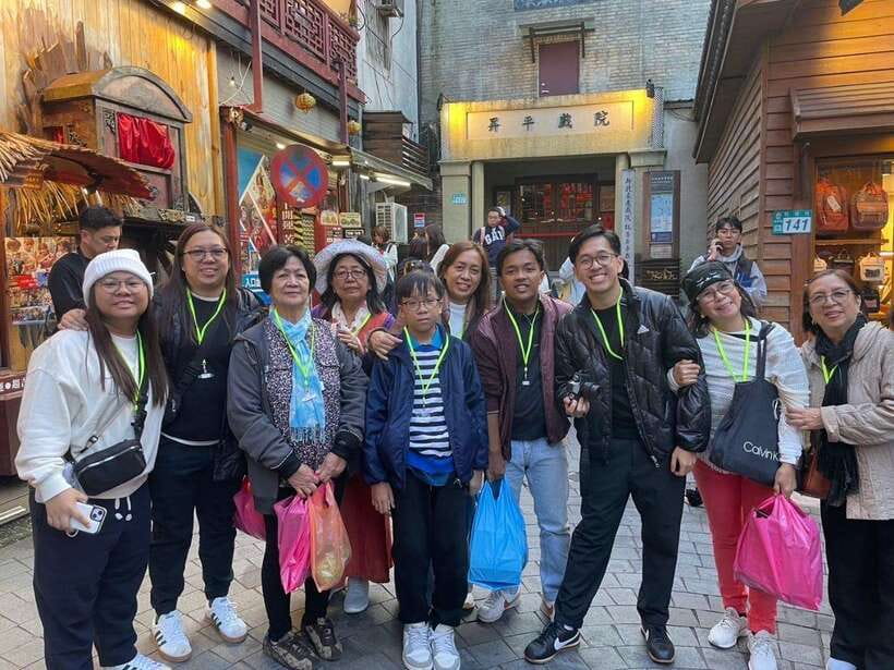 From Taipei: Shifen, Jiufen, and Yehliu Geopark Day Tour - Five things to know before booking