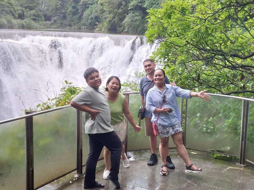 From Taipei: Shifen, Jiufen, and Yehliu Geopark Day Tour - Is $65 good value?
