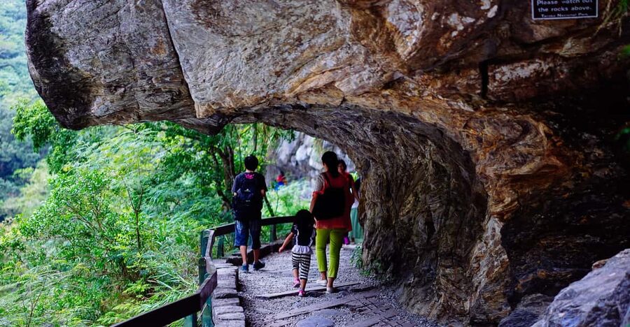 From Taipei: Taroko Gorge Private Tour - Why this private Taroko day trip works