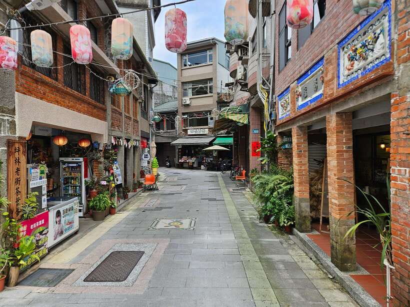 From Taipei: Thousand Island Lake and Pinglin Tea Plantation - Key points worth knowing