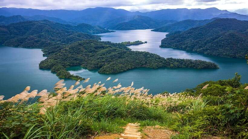 From Taipei: Thousand-Island Lake & Tea Museum Private Tour - Who should book this Taipei day trip?