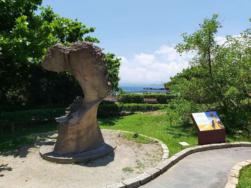 From Taipei: Yehliu, Jiufen, and Pingxi Day Tour - My verdict on Yehliu, Jiufen, and Pingxi