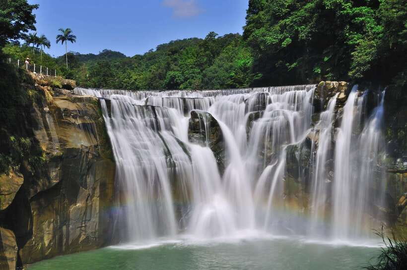 From Taipei: Yehliu, Jiufen, and Pingxi Day Tour - Why this route works from Taipei