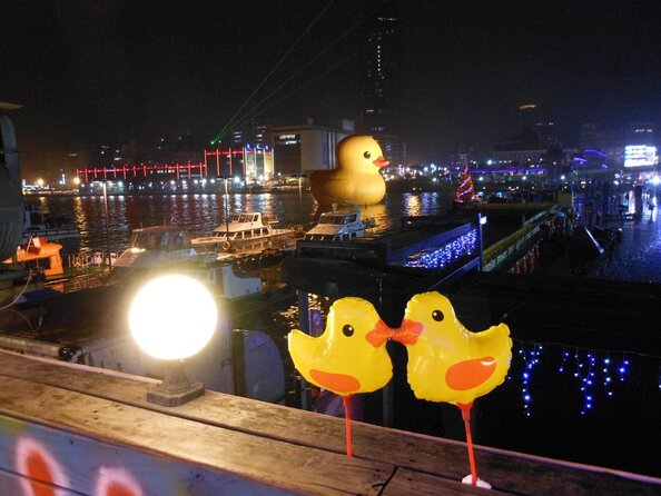Full-Day Private Custom Keelung Shore Excursions - Key points to know before booking