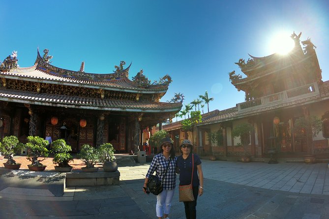 Full-Day Private Custom Taipei City Tour - Why a private car helps in Taipei