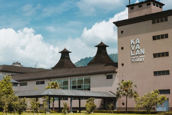 Full-Day Private Custom Yilan Tour from Taipei - Why a private Yilan day from Taipei can make sense