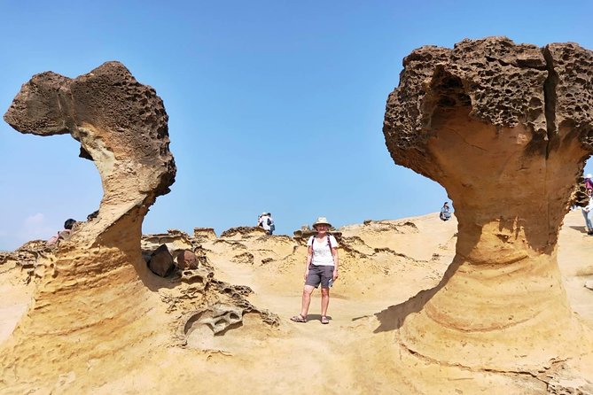 Full-Day Private Northern Taiwan Tour from Taipei with Pickup - Why a private car helps in Northern Taiwan