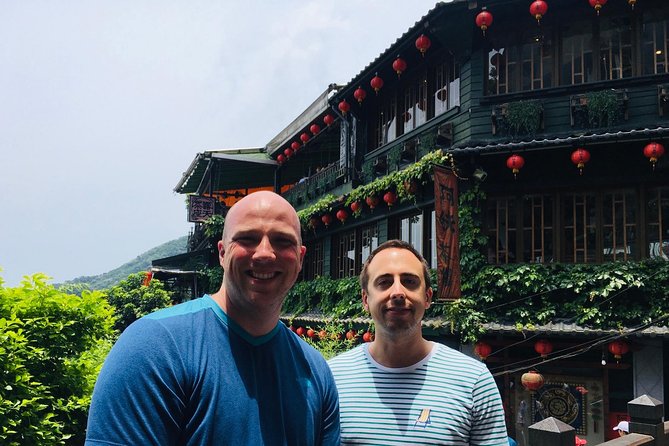 Full-Day Private Northern Taiwan Tour from Taipei with Pickup - Who should book this private day trip?