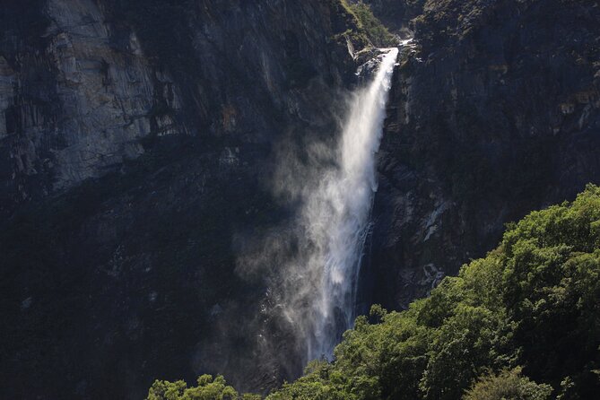 Full-Day Private Taroko National Park Tour from Hualien City - Yanzikou Trail and the marble gorge