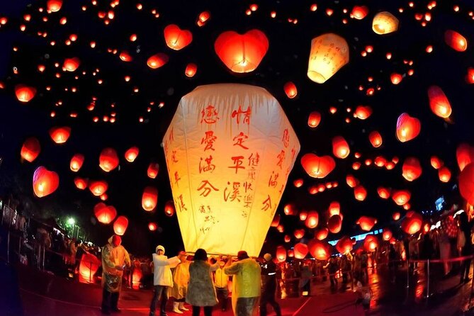 Full-Day Private Tour in Northern Taiwan - Why this northern Taiwan route works