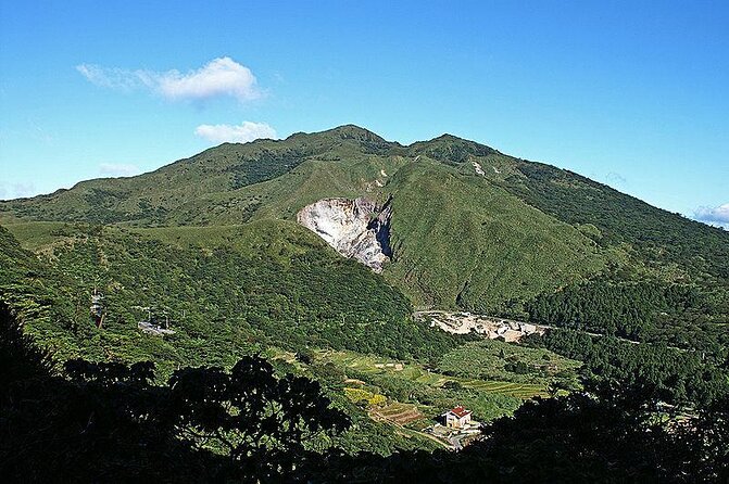Half Day Private Tour to Yangmingshan National Park and Yehliu Geopark - Yehliu Geopark: an hour with Taiwan’s strange stone shapes