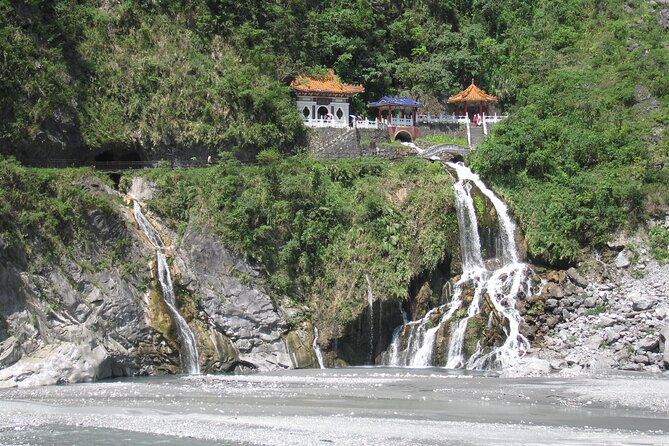 Hualien & Yilan Private Car Tour to Spectacular Natural Wonders - Why this east coast day trip works