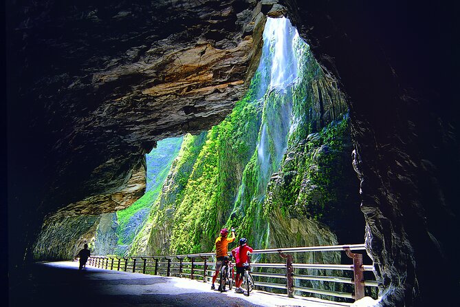 Hualien & Yilan Private Car Tour to Spectacular Natural Wonders - Who should book this tour?
