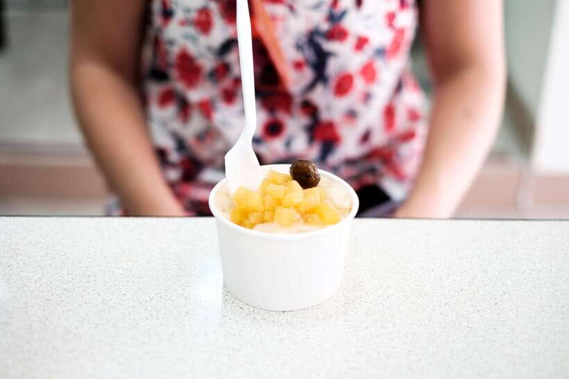 Iconic Food Tour: Local Street Food, Drinks & Sites - Boba, Taiwan’s Chewy Tea Tradition