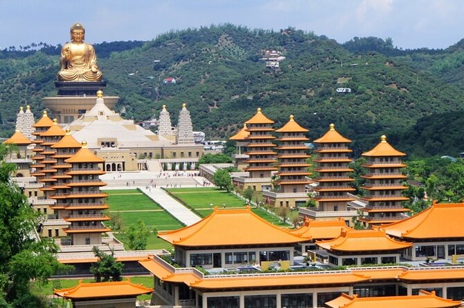 Kaohsiung Area Classic Tour - Key points to know before booking