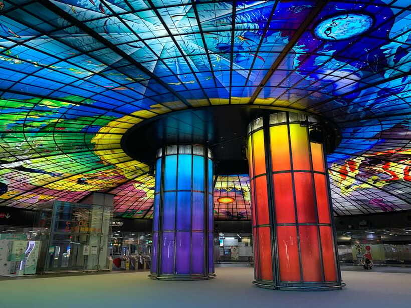 Kaohsiung Private Tour - Discover Local Hidden Gems - Temples, local customs, and the value of explanation
