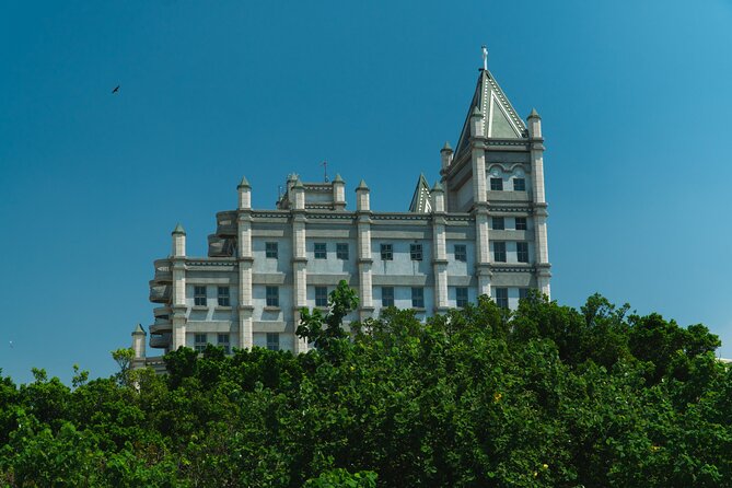 Kaohsiung: Private Walking Tour with a Local - A local introduction instead of a fixed sightseeing script