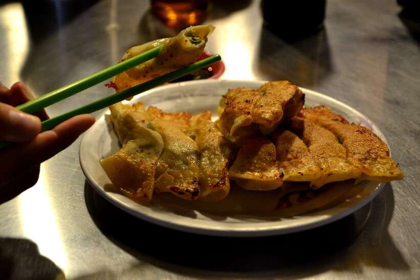 Keelung Half-Day Food Tour: Explore Day & Night Markets - Key points to know before you book