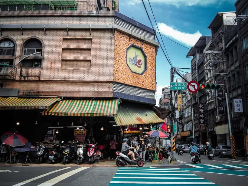 Keelung Half-Day Food Tour: Explore Day & Night Markets - Who will enjoy this 150-minute tour most