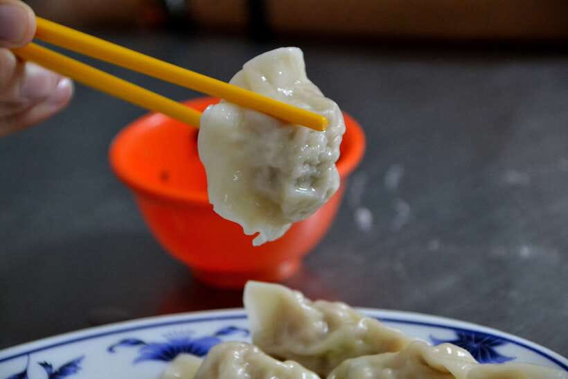 Keelung Half-Day Food Tour: Explore Day & Night Markets - Why Keelung is a good place for a food walk