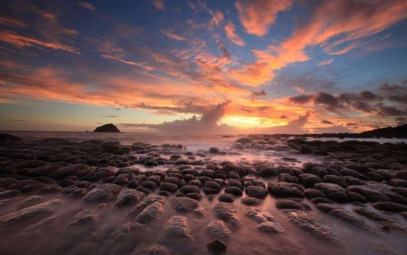 Keelung: Heping Island Geopark Entry Ticket - Why Heping Island belongs on a Keelung day