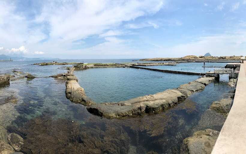 Keelung: Heping Island Geopark Entry Ticket - Who will get the most from this visit