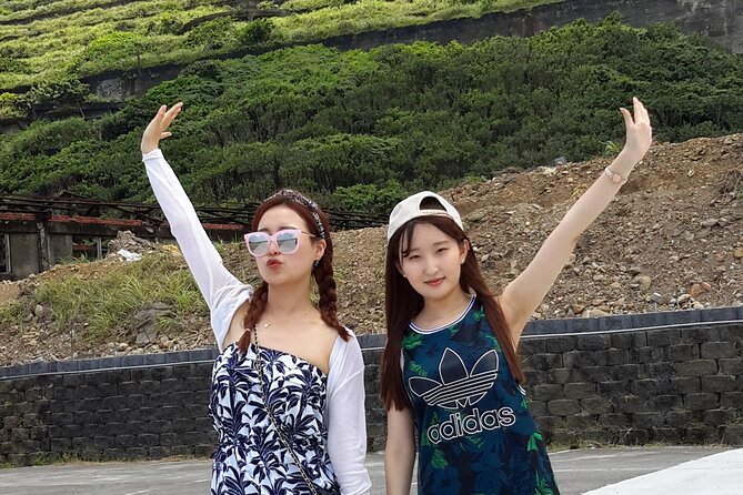 Keelung port pick up day tour ( private group) - Why this private Keelung tour works well for cruise passengers