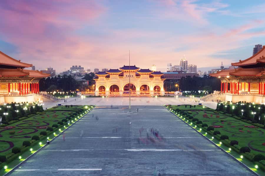 ️ ️ Keelung Shore Excursion 6-Hour Taipei City Tour - Booking details that can prevent a bad start