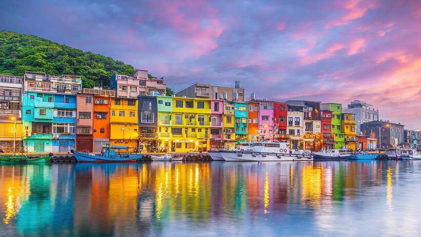 Keelung: Shore Excursion Private 8H Taipei Urban Adventure - Five things to know before you book