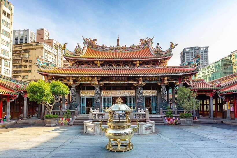 Keelung: Shore Excursion Private 8H Taipei Urban Adventure - What the guide can change for you