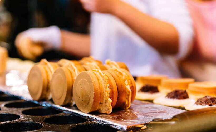Keelung: Shore Excursion Private 8H Taipei Urban Adventure - What the private price includes