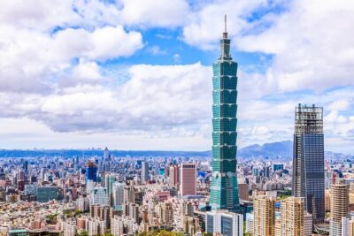 Keelung Shore Excursions: Private 6-Hour Taipei City Adventure!