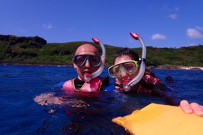 Kenting, Taiwan|Snorkeling Free underwater photography One-on-one with instructor|Taiwan Diving Snorkeling - Key Details Before You Book