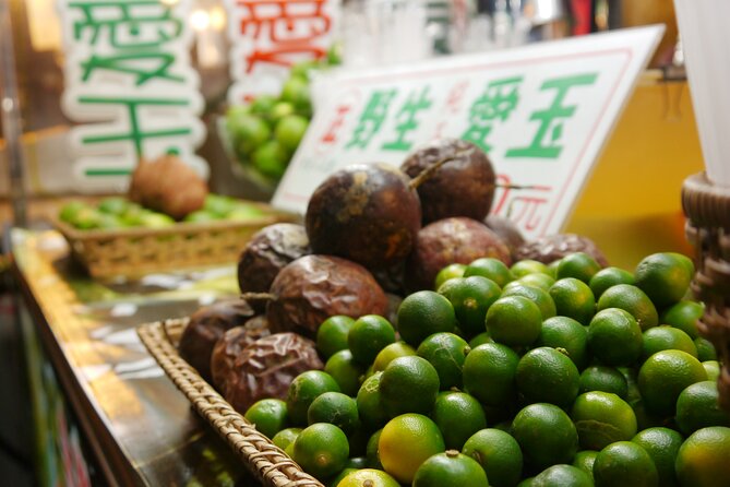 Local Favorites: Taiwan Night Market Food Tour in 2 hours - Why Ningxia Night Market Works So Well