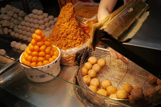 Local Favorites: Taiwan Night Market Food Tour in 2 hours - The Taiwanese Dishes You Might Taste