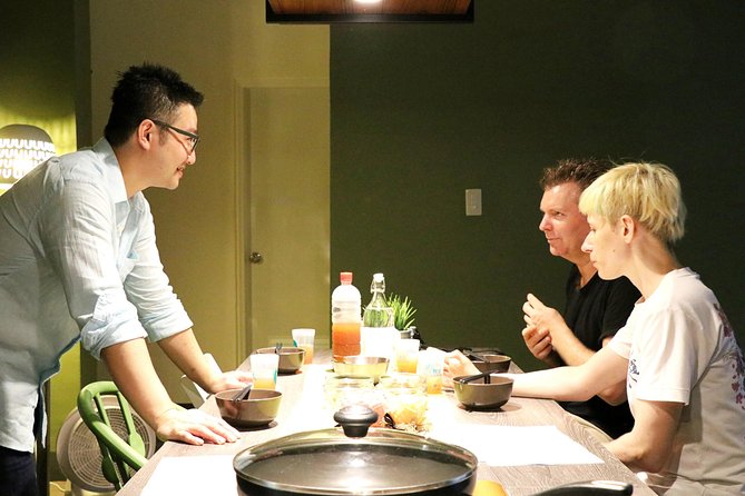 Market Tour and Taiwanese Cooking Class in Taipei - Key Details Before You Book