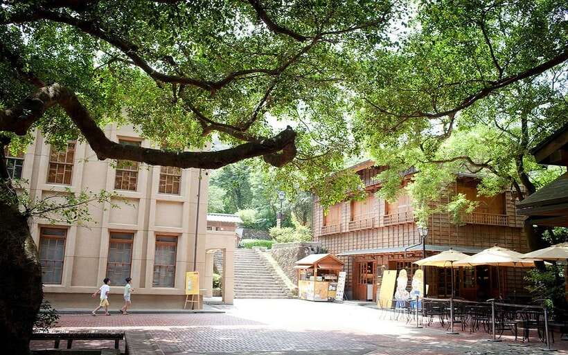 New Taipei City: Golden Museum (Gold Ecological Park) Ticket - How much value do you get for $2.54?