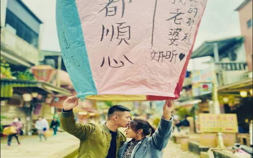 New Taipei: Pingxi Sky Lantern Festival Experience in Shifen - Spending Time on Shifen Old Street