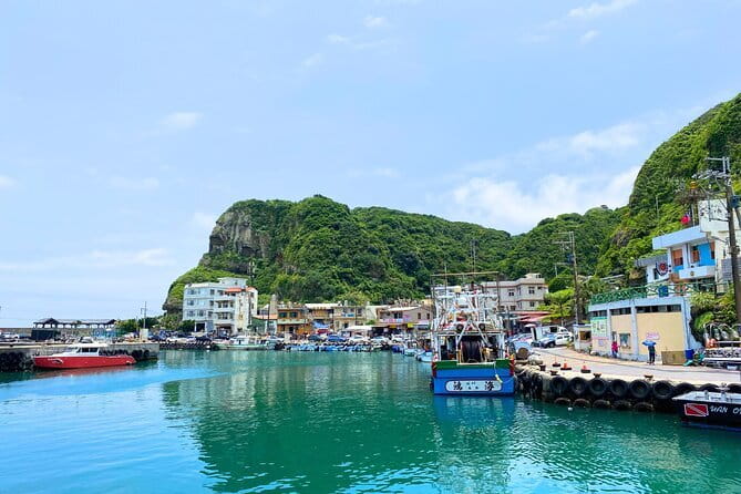 Northeast Coast Instagram Photo Tour in Keelung & New Taipei - Weather is the biggest factor