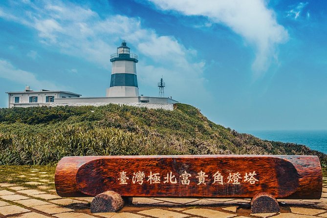 Northern Taiwan and Taipei Countryside Full-Day Private Tour - Key points to know before booking