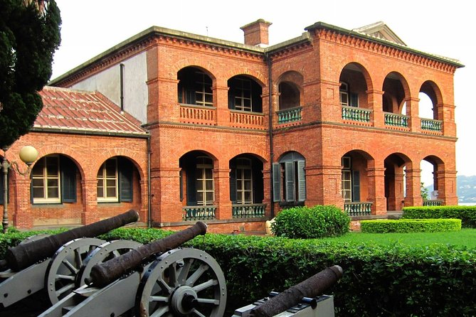 Northern Taiwan and Taipei Countryside Full-Day Private Tour - Why this northern Taiwan route works