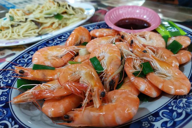 Northern Taiwan Private Adventure: Yehliu, Jiufen, & Pingxi - Guides and private transport are the strongest practical features