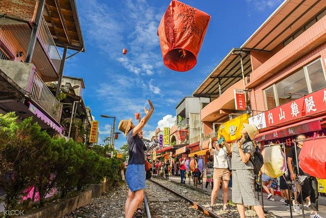 Northern Taiwan (Taipei, New Taipei City, Yilan County) 3-Day Tour - Final verdict: a useful private overview with a busy rhythm